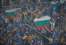 Полицията в Северна Македония залови мъжа, намушкал фен на „Левски“ в Скопие