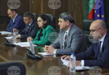 Над 300 мигранти са задържани за ден при спецакцията на полицията