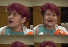 Съдиите не са блюстители на закона, те са съучастници на насилника