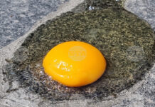 Максимална температура от 42.4 градуса на сянка е отчетена в Русе