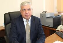 Шушумигата на Радев се кандидатира за кмет на Благоевград