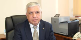 Шушумигата на Радев се кандидатира за кмет на Благоевград