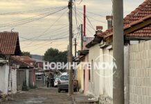 Масов бой с над 100 души в ромска махала в Казанлък