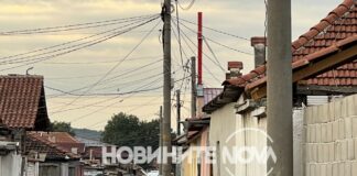 Масов бой с над 100 души в ромска махала в Казанлък