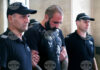 Обвиняемият за двойното убийство в Лозен Чавдар Бояджиев сам поиска да остане в ареста, страхува се от линч