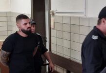 25 000 лв. гаранция за подсъдимия за насилието над Дебора