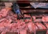 Свинското месо у нас е поскъпнало със 7,5% през последните 3 месеца