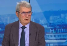 Бившият министър Хинков: Обществените поръчки бавят изграждането на Националната детска болница