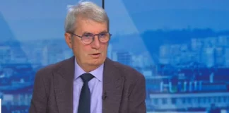 Хинков: Карантинираните заради ковид няма да могат да гласуват на 29 октомври