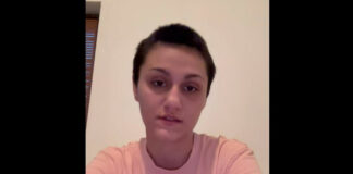 Дебора с първи думи: Косата ми ще порасне, белезите ще избледнеят, но подкрепата ви ще остане завинаги в сърцето ми /видео/