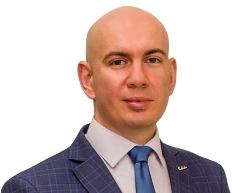 Областният координатор на Възраждане“ и настоящ депутат Ангел Георгиев е