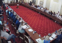 Правната комисия обсъжда поправките „Дебора“ в НК