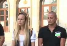 Жената, алармирала за насилието над 18-годишната Дебора, получила заплахи за живота си