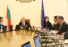 Денков: Австрия прие да ни пусне поетапно в Шенген