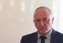 Разследването за подкуп срещу бившия апелативен прокурор на Варна е прекратено