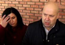 Шефът на пловдивската полиция Васил Костадинов уж отстранен, а спаси заплатата в „приюта за натирени началници“