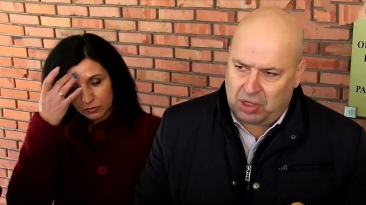 Васил Костадинов вече не е директор на полицията в Пловдив