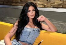 Мис България: Бях едва на 13, когато ми забиха макетно ножче в ръката