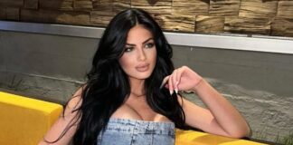 Мис България: Бях едва на 13, когато ми забиха макетно ножче в ръката