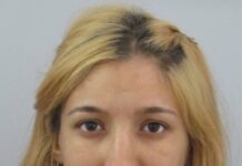 Издирват млада жена и 2-годишното й дете