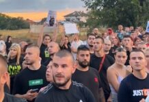 В Цалапица искат уволнения и в полицията, и в прокуратурата