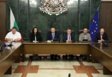 Прокуратурата: В заподозрения за двойното убийство в Лозен е намерена банкова карта на една от жертвите