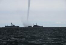 Военният министър: Русия вече 2 месеца блокира голяма част от нашата икономическа зона в Черно море