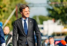 Генералният секретар на НАТО пристига в България