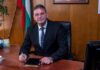 Борислав Муеров сменя Бойко Рановски като шеф на Автомобилната администрация