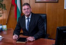 Борислав Муеров сменя Бойко Рановски като шеф на Автомобилната администрация