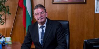 Освободен е шефът на „Автомобилна администрация“ Борислав Муеров