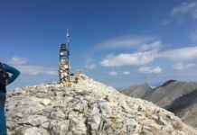 60-годишен турист падна край връх Вихрен и загина