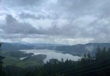 Кметът на Доспат предупреди, че язовирът може да прелее