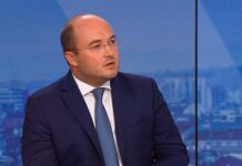 Георги Георгиев: Известен шеф-готвач е получил 110 000 лв., за да картографира гробищата в Банкя