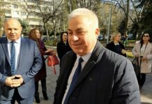 Фермер влиза в парламента на мястото на подалия оставка Вежди Рашидов