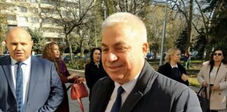 Фермер влиза в парламента на мястото на подалия оставка Вежди Рашидов