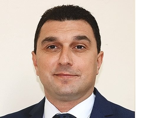 По искане на Европейската прокуратура (ЕППО) в София кметът на
