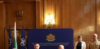 Полша ще ремонтира 6 двигателя за български МИГ-29