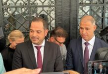 Новият директор на полицията в Пловдив е Георги Чергов, министърът умишлено не назначил местен кадър