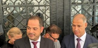 Новият директор на полицията в Пловдив е Георги Чергов, министърът умишлено не назначил местен кадър