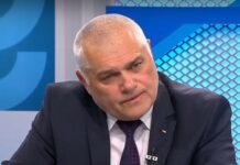 Валентин Радев: Липсата на главен секретар на МВР е проблем