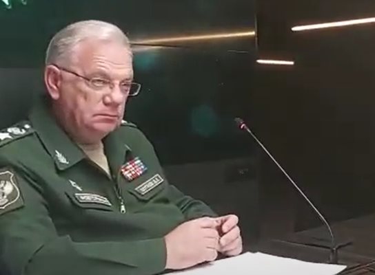 Русия спира доставките на резервни части за руска и съветска