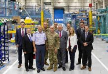 Съветник от САЩ ще помага за изпълнението на проекта за F-16