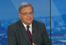 Юлиян Попов не се притеснява, че може да го сменят при ротацията