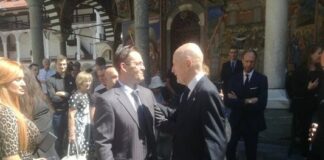 Симеон Сакскобургготски за инцидента с Калина: Като родител винаги боли, но законът е еднакъв за всички