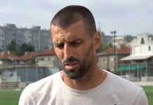 Имало гръмоотводи на стадиона, на който мълния порази две деца