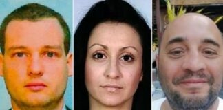 И българска маникюристка във Виена в шпионската мрежа на Марсалек