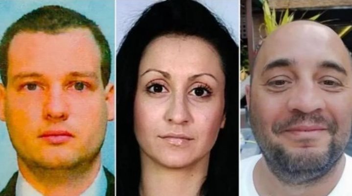 Петима българи ще бъдат обвинени в заговор за извършване на
