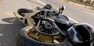 Моторист загина при челен сблъсък с бус в село Царева ливада