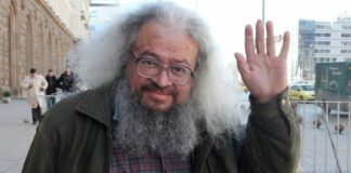 Почина Николай Колев-Босия